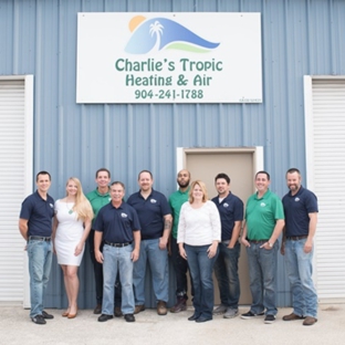 Charlie’s Tropic Heating & Air Conditioning - Atlantic Beach, FL