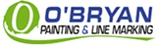 O'Bryan Painting & Line Marking - Painters & Decorators