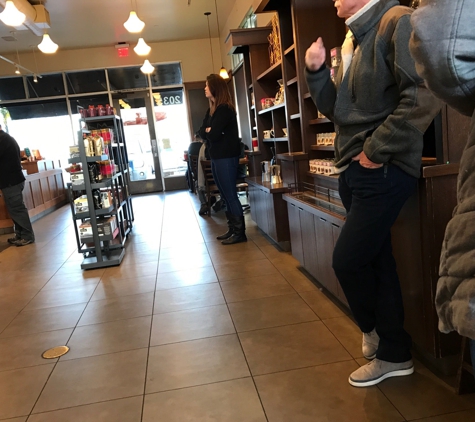 Peet's Coffee & Tea - San Jose, CA