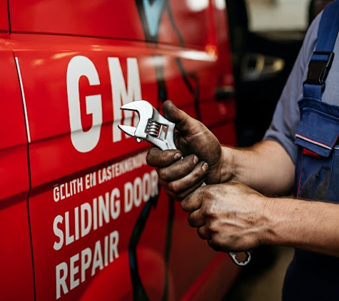 GM Sliding Door Repair Naples - Naples, FL