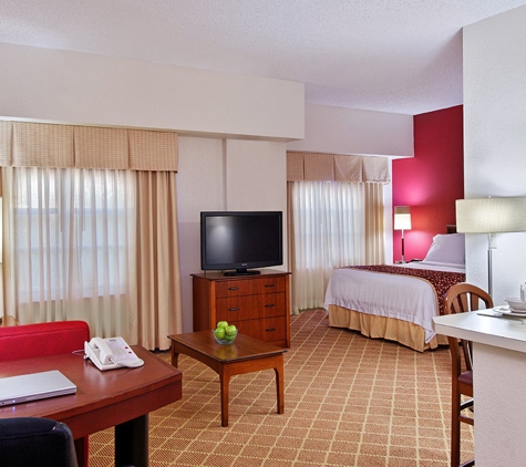 Residence Inn by Marriott Fort Lauderdale Plantation - Plantation, FL