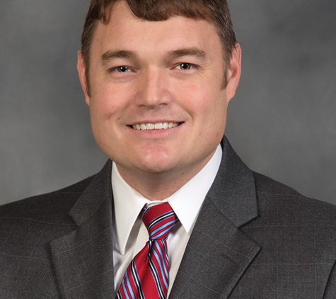 David Stroud - COUNTRY Financial Representative - Griffin, GA