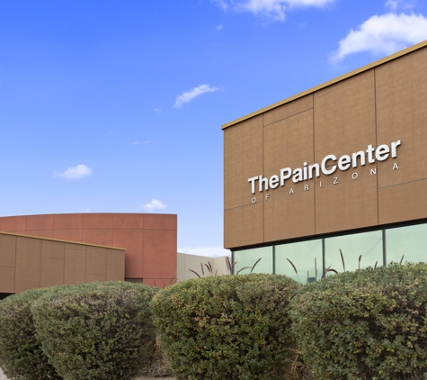 The Pain Center - Chandler - Chandler, AZ