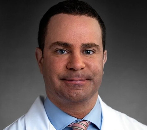 Kevin King, MD | Radiation Oncologist - Chicago, IL