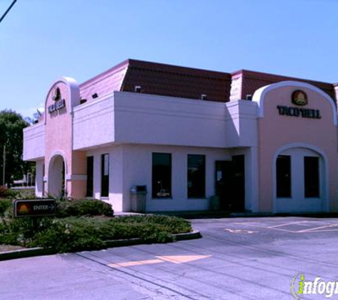 Taco Bell - Bridgeton, MO