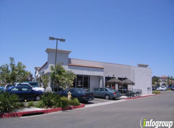 Baskin Robbins - Oceanside, CA