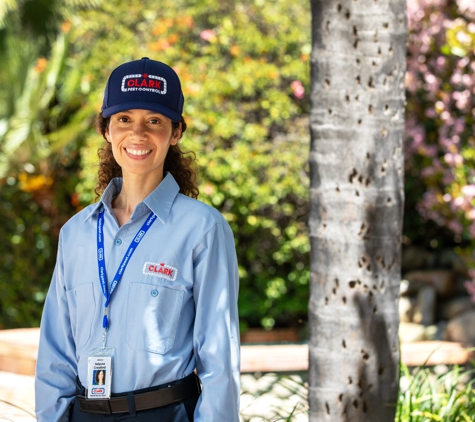 Clark Pest Control - San Jose, CA