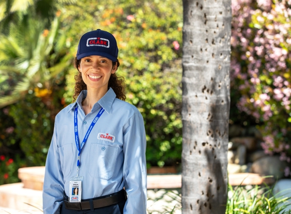 Clark Pest Control - Anaheim, CA