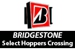 Bridgestone Select Tyre & Auto Logo