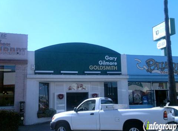 Gary Gilmore Goldsmith Inc - San Diego, CA