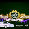 Anthony's Limousine Service gallery