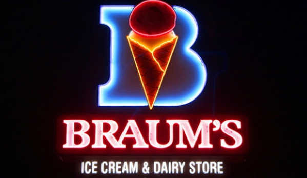 Braum's Ice Cream and Dairy Store - Oklahoma City, OK