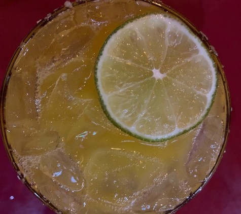 Que Onda Tacos + Tequila - Charlotte, NC