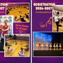 Ginny's Danceworks & Dancewear - Clothing Stores