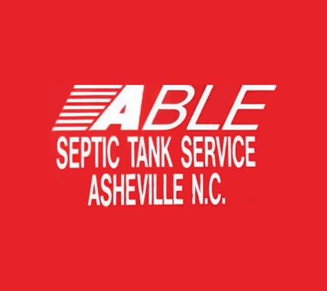 Able  Septic Tank Service