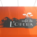 Cafe' De L'opera - Coffee Shops