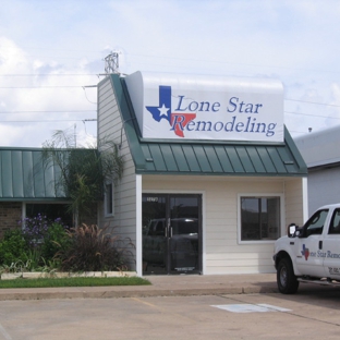 Lone Star Remodeling - Webster, TX