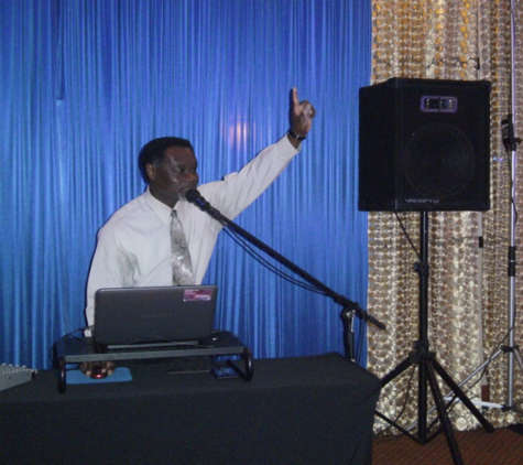 Your Sound Man DJ Service - Daytona Beach, FL