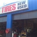 Universal Tire Service - Auto Repair & Service