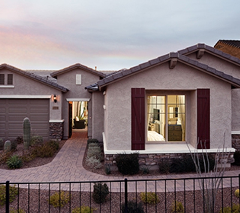 Pulte Homes - Phoenix, AZ