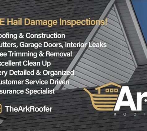 Ark Roofer LLC - Georgetown, TX