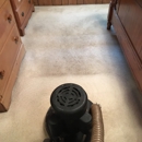 Dawson's Carpet Cleaning - Upholstery Cleaners
