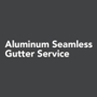 Aluminum Seamless Gutter Service