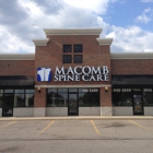 Macomb Spine Care