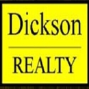 Dickson Realty Property Management Agent - David Martin - Real Estate Management