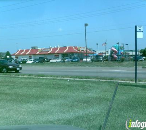 McDonald's - O Fallon, IL