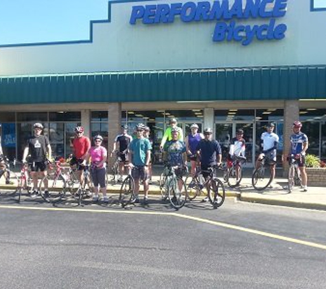 Performance Bicycle Shop - Virginia Beach, VA