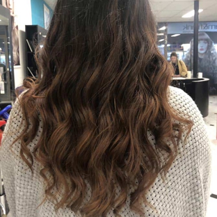 Sam & Frank Unisex Hair Stylists - Traralgon, VIC