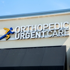 Orthopedic Urgent Care