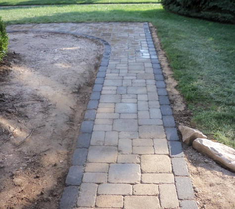 'R'Tistic Hardscapes - Macomb, MI