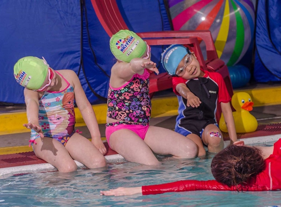 British Swim School - Alsip at LA Fitness - Alsip, IL