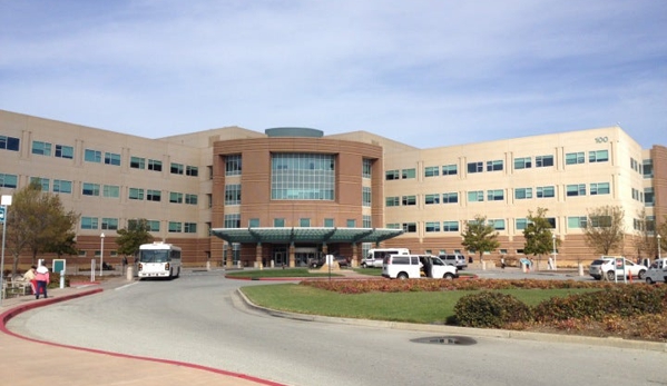 VA Palo Alto Health Care System - U.S. Department of Veterans Affairs - Palo Alto, CA