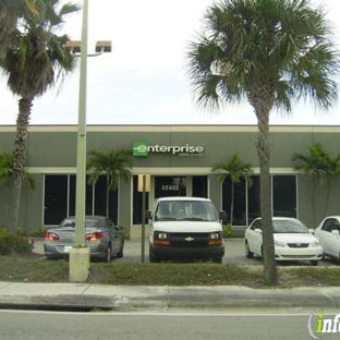 Enterprise Rent-A-Car - North Miami, FL