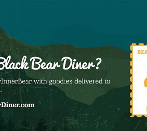 Black Bear Diner - Chandler, AZ