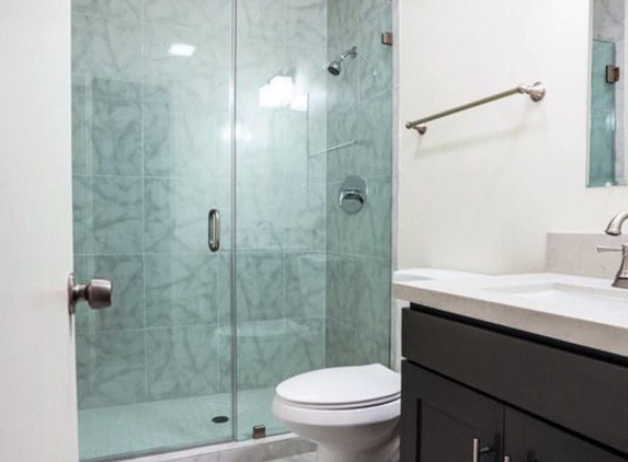 A&C Shower Design Inc. - Hollywood, FL