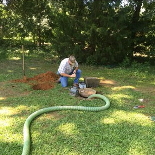 Stansbury Septic Service - Rayville, LA