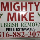 Mighty Mike Rubbish Removal - Rubbish Removal