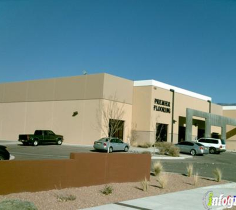 Exhibit Solutions of New Mexico, Inc. - Albuquerque, NM