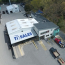 Ti-SALES - Water Works Equipment & Supplies