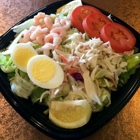 Salad Shoppe