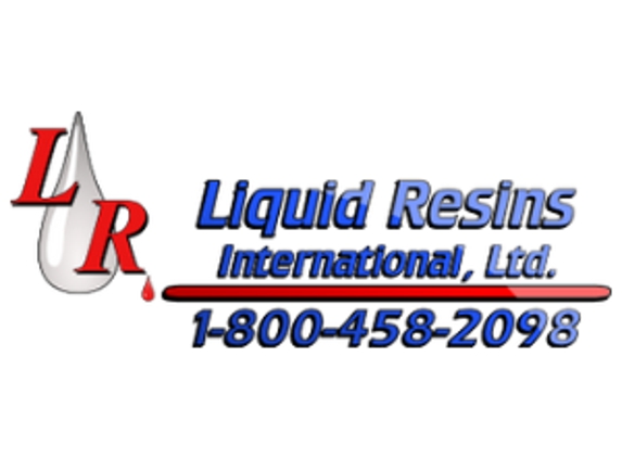 Liquid Resins International, Ltd. - Olney, IL