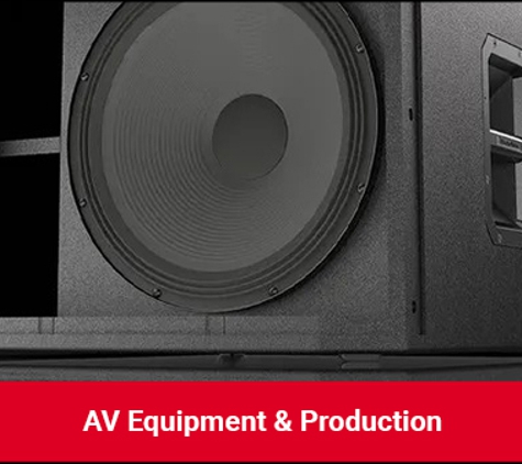 Progig - Aeroglen, QLD. AV Equipment & Production