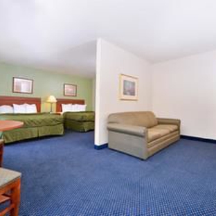 Americas Best Value Inn - Wisconsin Dells, WI