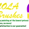 NOLA Brushes Painting Services gallery