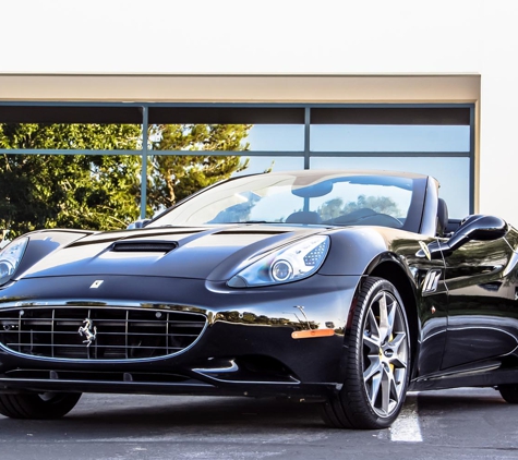 Royalty Exotic Car Rental Las Vegas - Las Vegas, NV