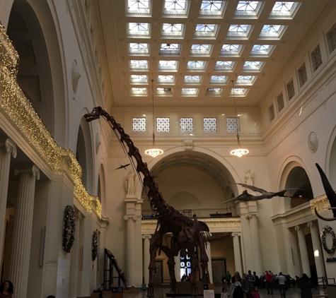 Field Museum Store - Chicago, IL